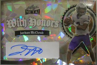 Jordan McCloud