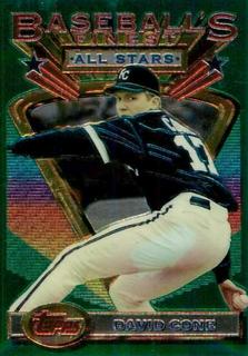 David Cone