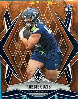 Robbie Ouzts