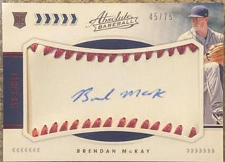 Brendan McKay