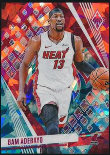 Bam Adebayo