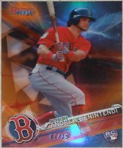 Andrew Benintendi