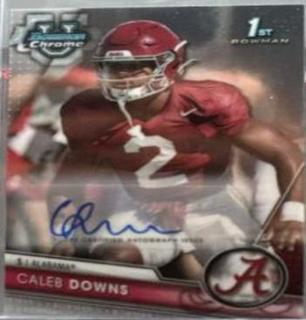 Caleb Downs