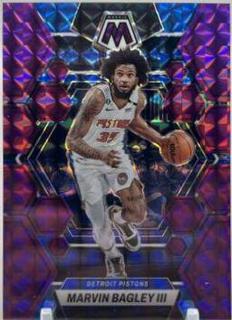 Marvin Bagley III