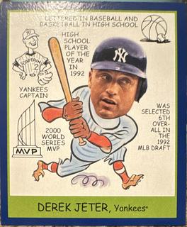 Derek Jeter