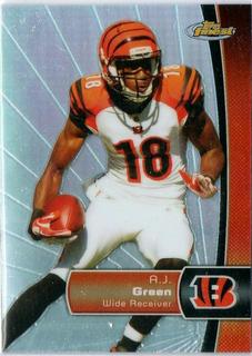 A.J. Green