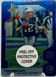 Tom Brady