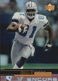 Rocket Ismail