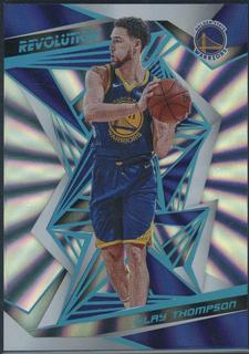 Klay Thompson