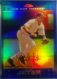 Derek Jeter