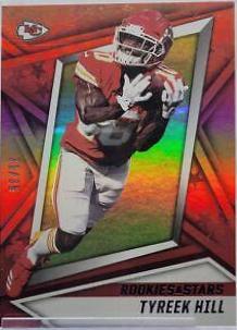 Tyreek Hill