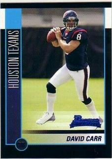 David Carr