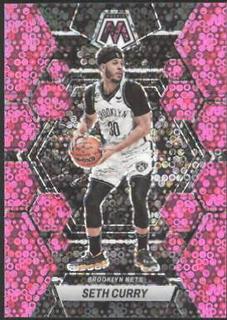 Seth Curry