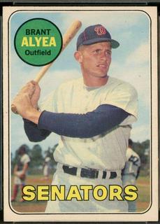 Brant Alyea