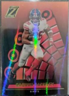 Saquon Barkley