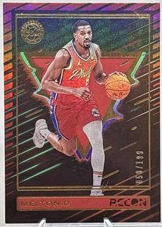 De'Anthony Melton