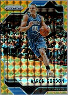 Aaron Gordon