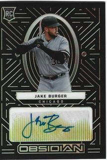 Jake Burger