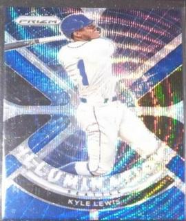 Kyle Lewis