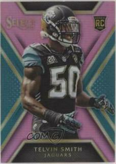 Telvin Smith
