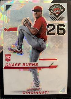 Chase Burns