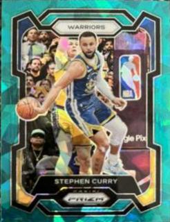 Stephen Curry