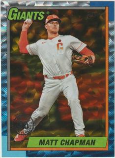 Matt Chapman
