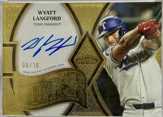 Wyatt Langford