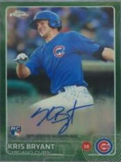 Kris Bryant
