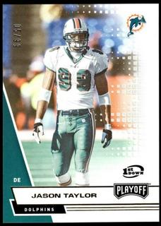 Jason Taylor