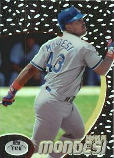 Raul Mondesi