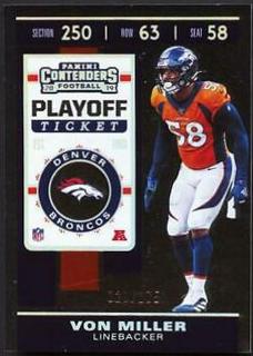 Von Miller