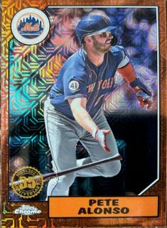 Pete Alonso