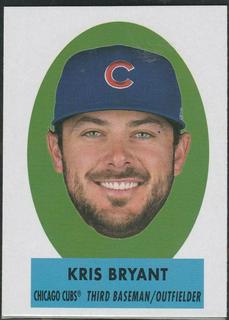 Kris Bryant