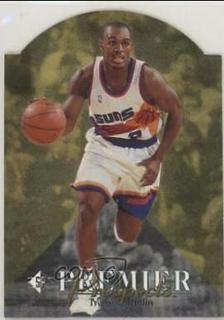 Trevor Ruffin Foil Die Cut