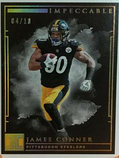 James Conner