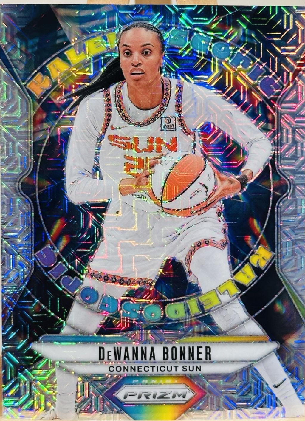 DeWanna Bonner [Mojo] #7