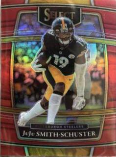 JuJu Smith Schuster