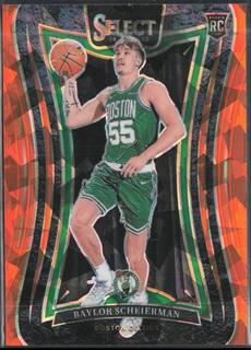 Baylor Scheierman