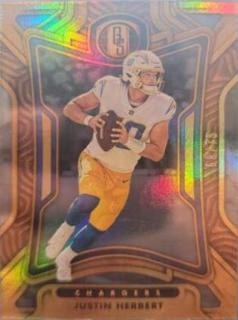 Justin Herbert