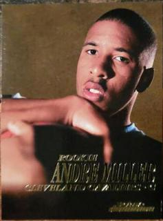 Andre Miller