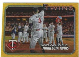 Minnesota Twins