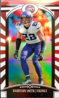 Harrison Smith