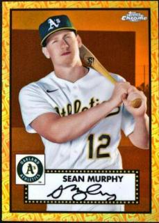 Sean Murphy