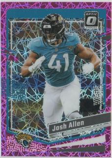 Josh Allen