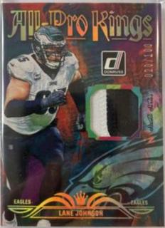 Lane Johnson