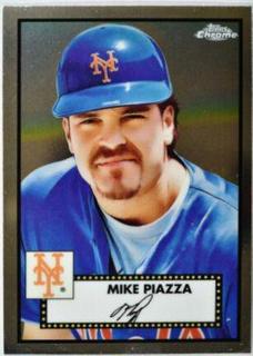 Mike Piazza