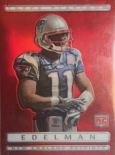Julian Edelman