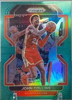 John Collins