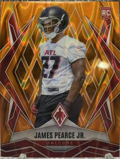 James Pearce Jr.
